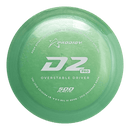 Prodigy D2 Pro 500 Plastic