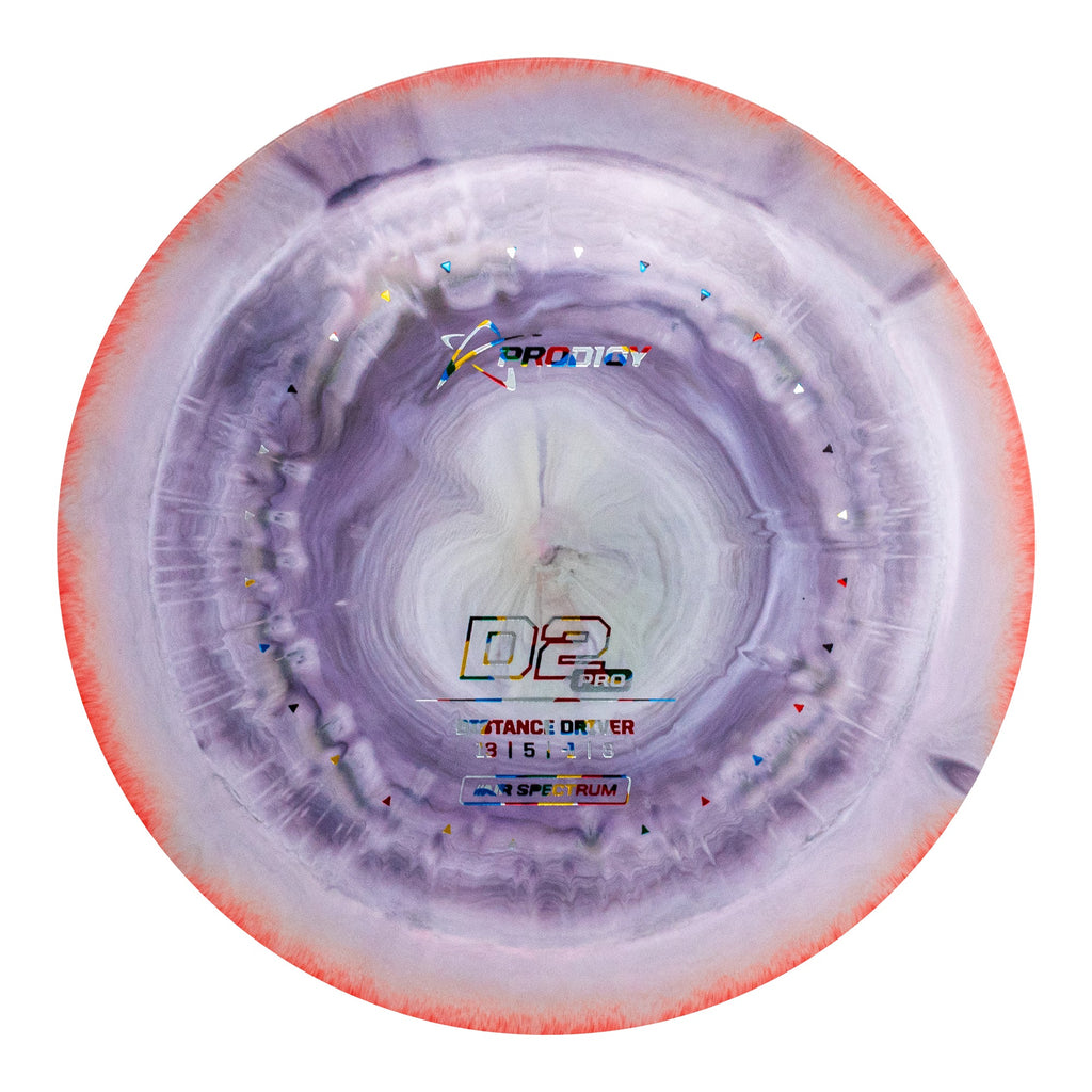 Prodigy Target T2 Shop Prodigy D2 Pro AIR Spectrum Plastic