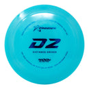 Prodigy D2 400G Plastic