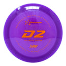 Prodigy D2 400 Plastic