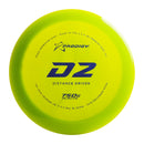 Prodigy D2 Distance Driver - 750G Plastic