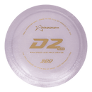 Prodigy D2 Max 500 Plastic