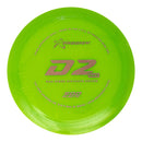 Prodigy D2 Max 500 Plastic
