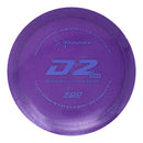 Prodigy D2 Max 500 Plastic