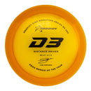 Prodigy D3 400 Plastic - Luke Humphries 2022 Signature Series