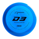 Prodigy D3 Distance Driver - 750G Plastic
