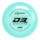 Prodigy D3 Max 400 Plastic