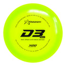 Prodigy D3 Max 400 Plastic