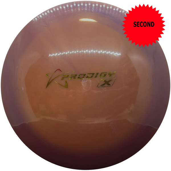 Prodigy D4 Distance Driver - 400G Plastic - Second