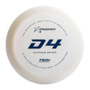 Prodigy D4 Distance Driver - 750G Plastic