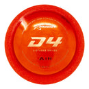 Prodigy D4 AIR Plastic