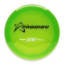 Prodigy D5 Distance Driver - 400 Plastic