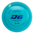 Prodigy D6 AIR Plastic