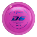 Prodigy D6 AIR Plastic