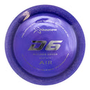 Prodigy D6 AIR Plastic