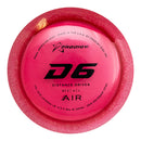 Prodigy D6 AIR Plastic