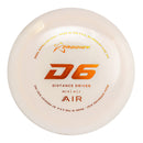 Prodigy D6 AIR Plastic