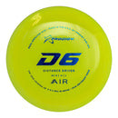 Prodigy D6 AIR Plastic