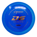 Prodigy D6 Distance Driver - 400G Plastic