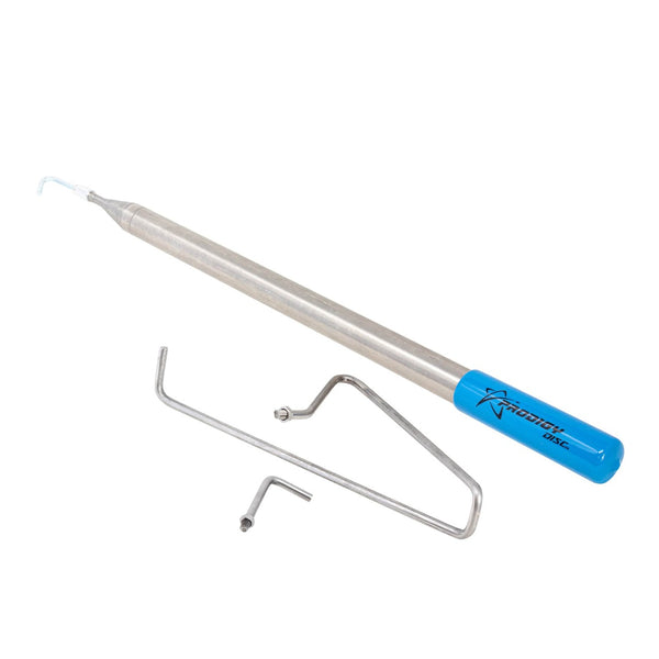 Prodigy Retriever Stick