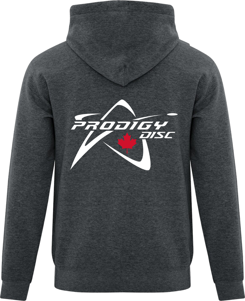 Prodigy Canada Everyday Fleece Hooded Sweatshirt
