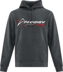 Prodigy Canada Everyday Fleece Hooded Sweatshirt