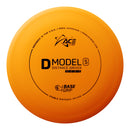 Prodigy ACE Line D Model S Distance Driver - Basegrip Plastic