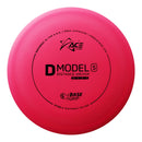 ACE Line D Model S BaseGrip GLOW Plastic