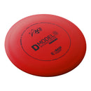 Prodigy ACE Line D Model S Distance Driver - Basegrip Plastic