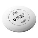 Prodigy ACE Line D Model S Distance Driver - Basegrip Plastic