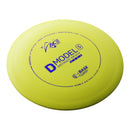 Prodigy ACE Line D Model S Distance Driver - Basegrip Plastic