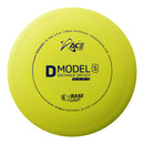 Prodigy ACE Line D Model S Distance Driver - Basegrip Plastic