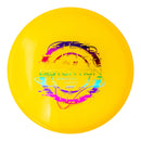 Kevin Jones Distortion Approach Disc - 400 Plastic