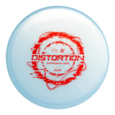 Kevin Jones Distortion Approach Disc - 500 Plastic