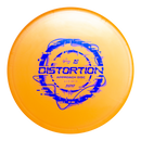 Kevin Jones Distortion Approach Disc - 500 Plastic