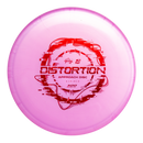 Kevin Jones Distortion Approach Disc - 500 Plastic