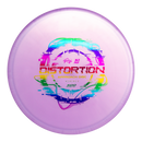 Kevin Jones Distortion Approach Disc - 500 Plastic