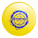 Kevin Jones Distortion Approach Disc - 500 Plastic