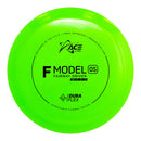 ACE Line F Model OS DuraFlex Plastic