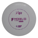 ACE Line F Model OS BaseGrip Plastic