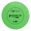 ACE Line F Model US BaseGrip GLOW Plastic