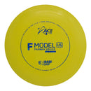 ACE Line F Model US BaseGrip Plastic