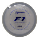 Prodigy F1 400 Plastic