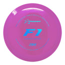 Prodigy F1 750 Plastic