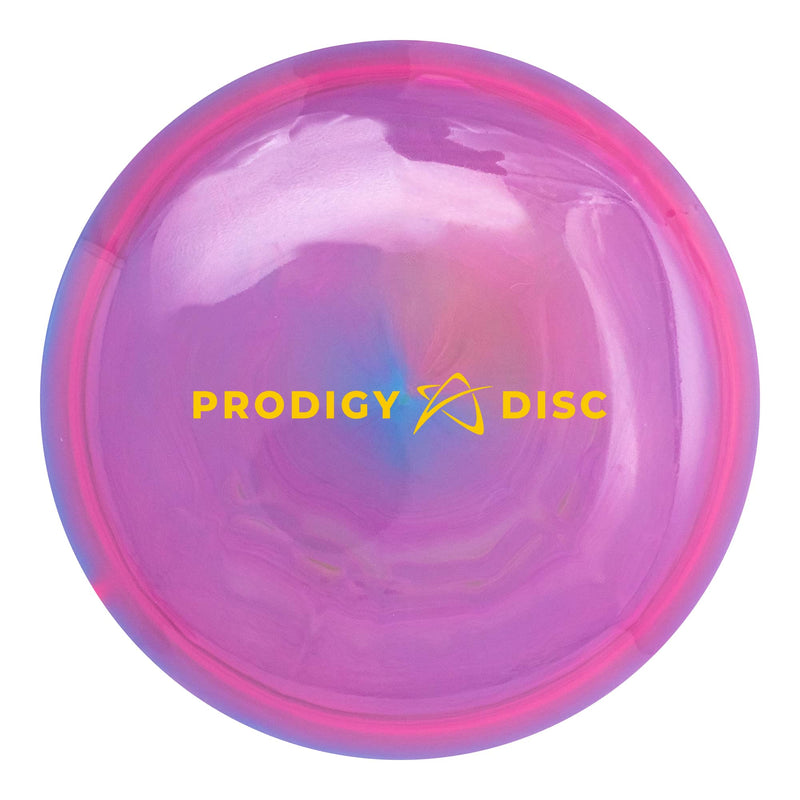 Prodigy F3 Fairway Driver - 400 Spectrum Plastic - Prodigy Bar Stamp