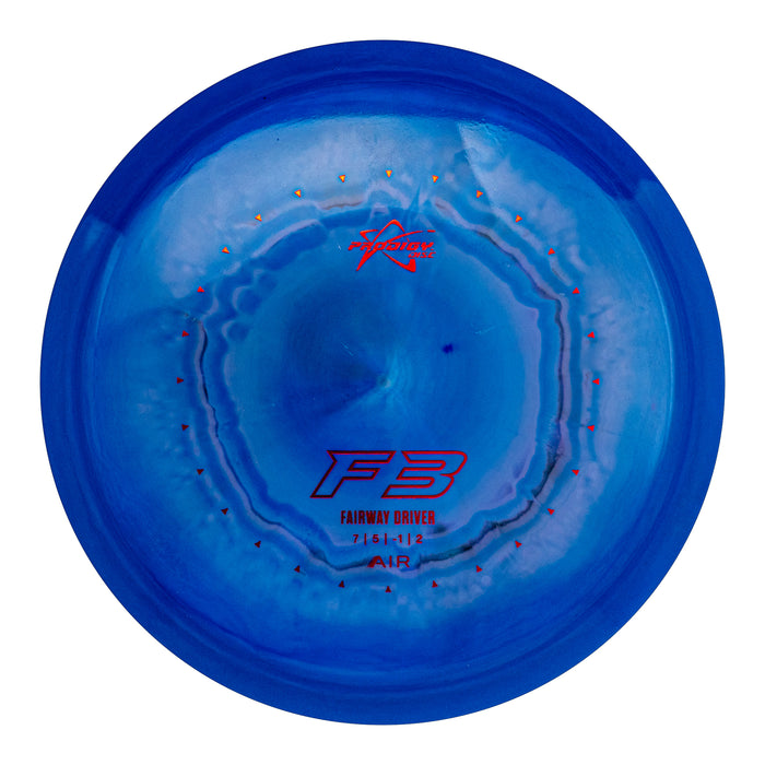 Prodigy Target T2 Shop Prodigy F3 AIR Spectrum Plastic