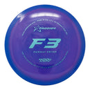 Prodigy F3 Fairway Driver - 400G Plastic