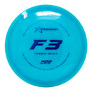 Prodigy F3 400 Plastic