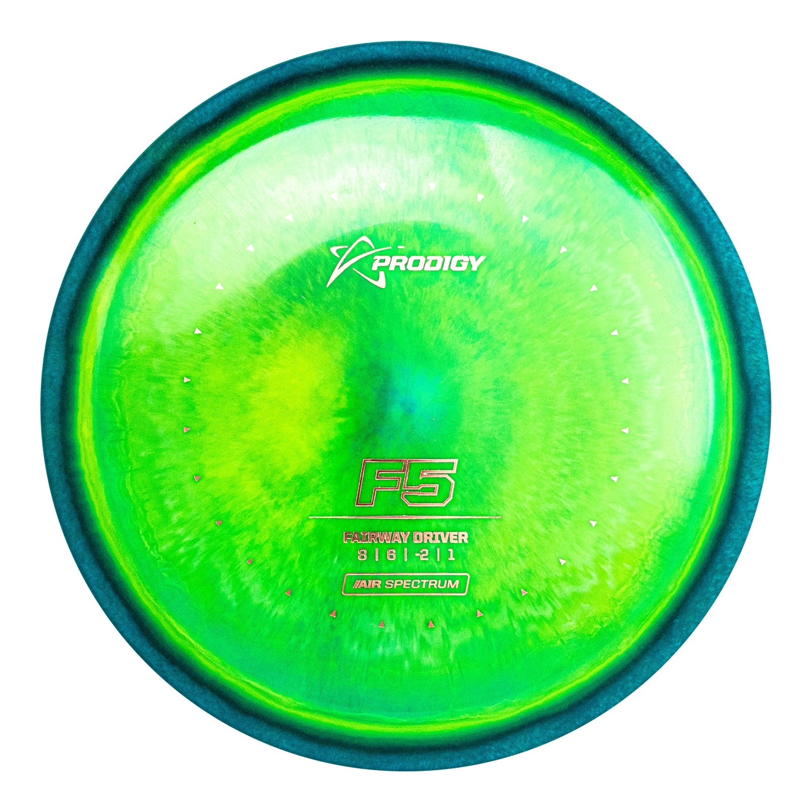 Shop Prodigy F5 AIR Spectrum Plastic