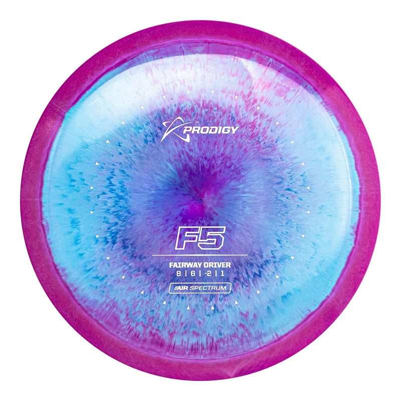 Prodigy F5 AIR Spectrum Plastic